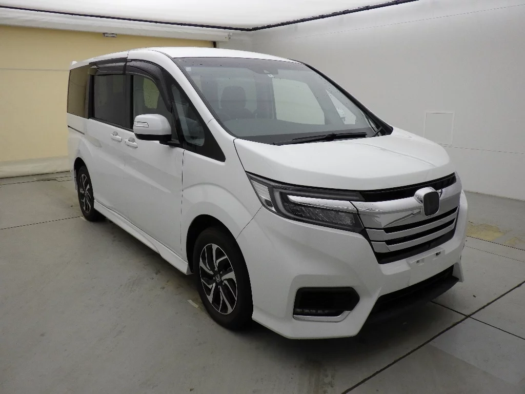 Honda STEPWGN SPADA RP4 2022